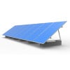 Flat roof solar mounting kits